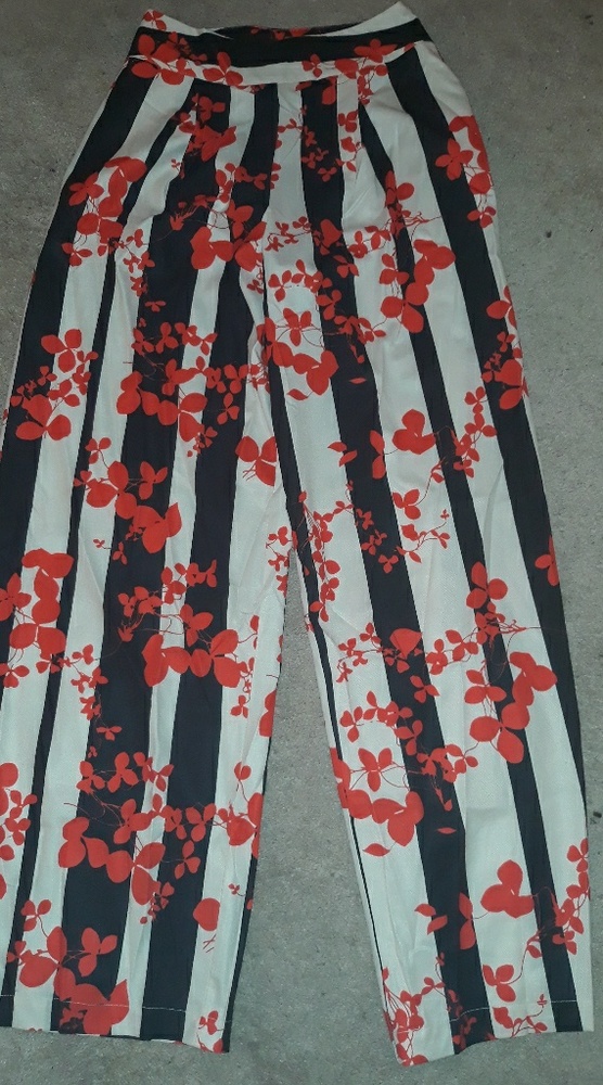 Fashion Pants